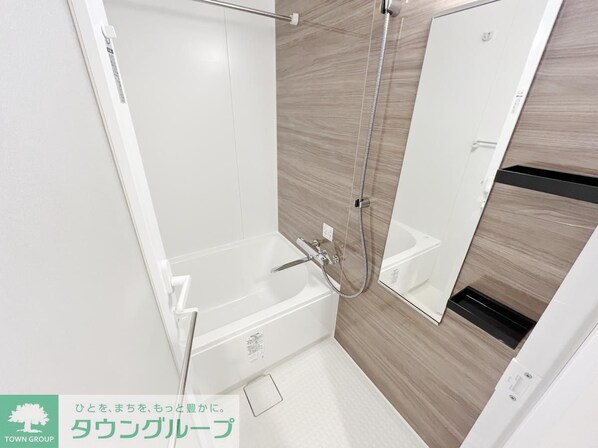 プラウドフラット品川大井町の物件内観写真